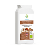 InfiniVit mushroom supplement Immuno Defence 90 capsules, imported from the UK