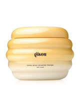 Harrods Gisou Honey Gloss Ceramide Therapy Hair Mask 250ml- Buy online at McGrocer