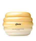 Gisou Honey Gloss Ceramide Therapy Hair Mask 250ml, UK version
