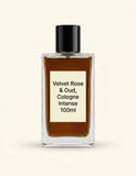 Jo Malone Velvet Rose & Oud Cologne 100ml, UK version