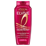 L'Oréal Paris Elvive Colour Protect Shampoo 400ml