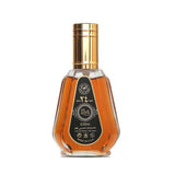 Superdrug Ard Al Zaafaran Oud 24 Hours Eau de Parfum 50ml- Buy online at McGrocer