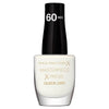 Max Factor Masterpiece Xpress nail polish Spilt Milk, imported from the UK