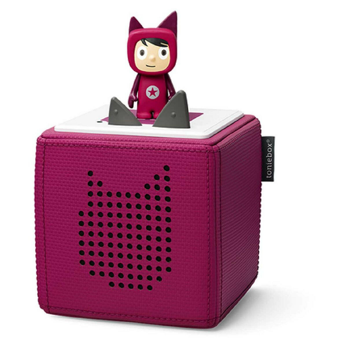 Tonies Starter Set - Purple GOODS Boots