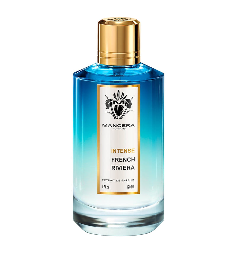 Mancera Intense French Riviera Eau de Parfum 120ml (British brand)