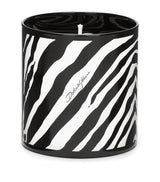 Harrods Dolce & Gabbana Casa Lychee and Mulberry Scented Candle 380g- Buy online at McGrocer