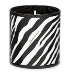 Dolce&Gabbana Casa lychee and mulberry candle 380g - British product