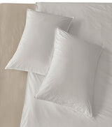 Harrods Society Limonta Cotton Nite Pillowcase Pair (50cm x 80cm)- Buy online at McGrocer