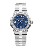 Chopard Alpine Eagle watch diamond 33mm, UK version