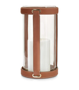 Harrods Ralph Lauren Home Large Riley Hurricane Lantern 45.5cm- Buy online at McGrocer