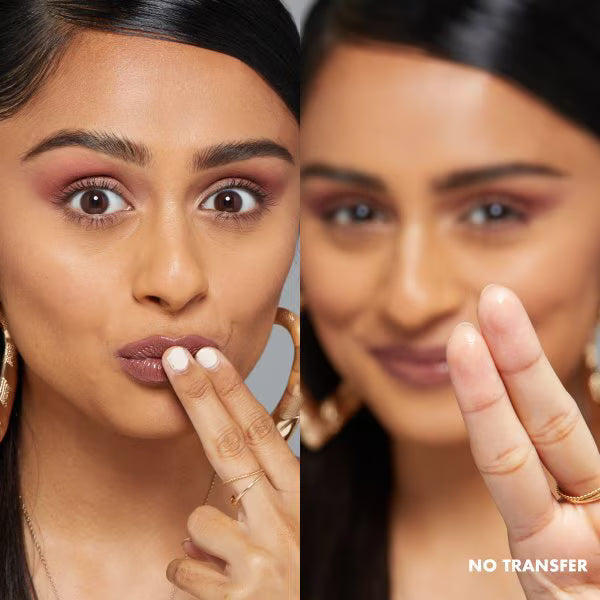 NYX Shine Loud Lip Gloss Never Basic (British brand)