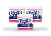Style It styling gel for curls, imported from the UK