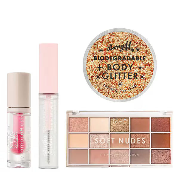 Mua Pride Makeup Bundle with Lip Oil, imported from the UK