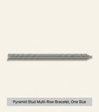 Cartier Clash de Cartier rose gold diamond bracelet - British product