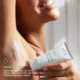 SVR Spirial antiperspirant cream 50ml (British brand)