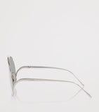 LOEWE Hillock Pilot sunglasses, UK version