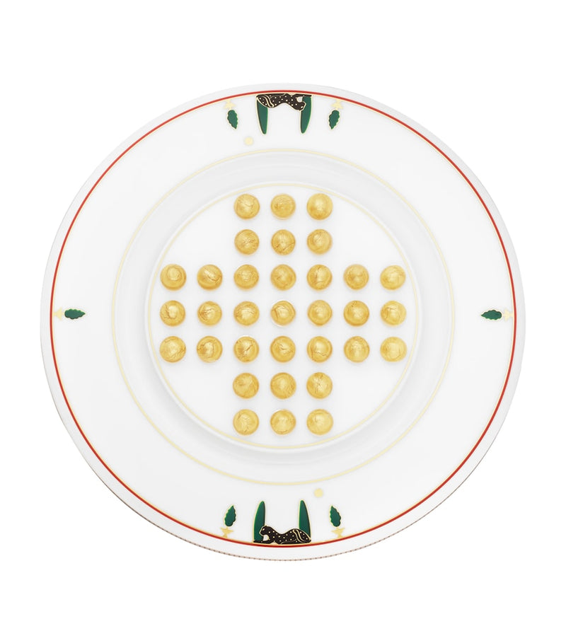 Cartier Panthère de Cartier solitaire board - British product