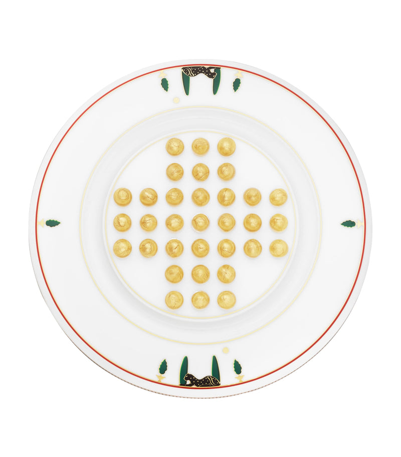 Cartier Panthère de Cartier solitaire board - British product