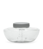 Elvie breast pump bottles 3 pack 150ml - British product