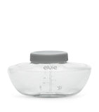 Elvie breast pump bottles 3 pack 150ml - British product