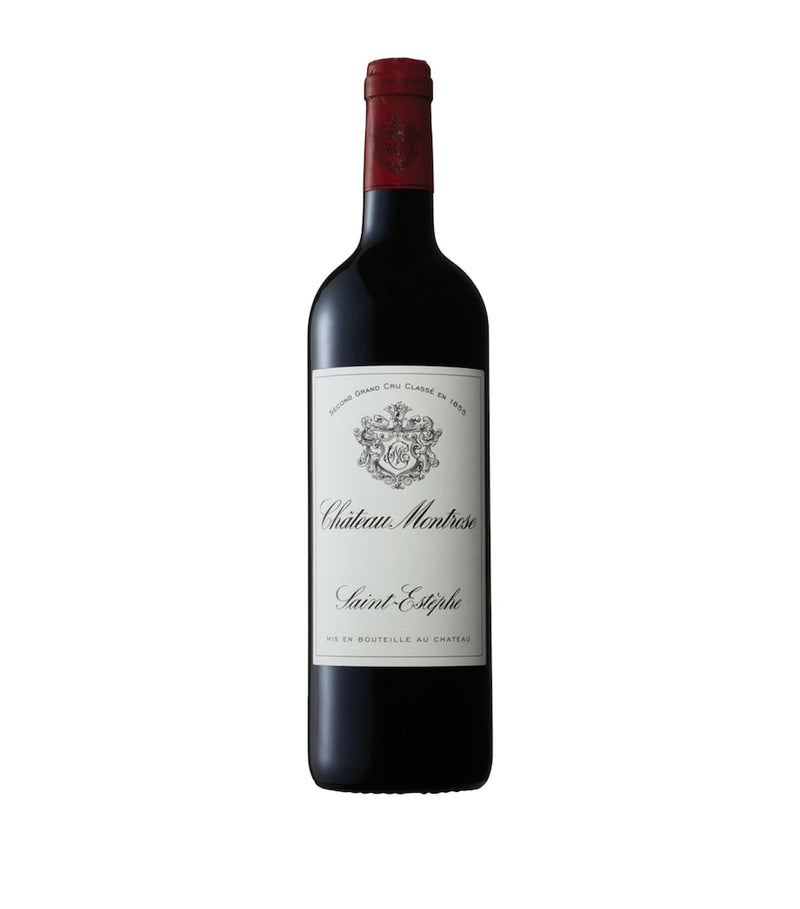 Château Montrose 2022 Bordeaux red wine 75cl bottle - British product