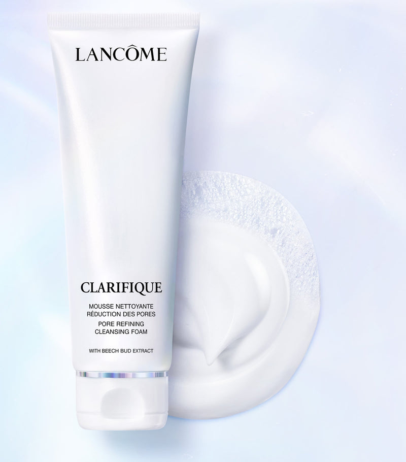 Lancôme Clarifique Cleansing Foam 125ml, UK version
