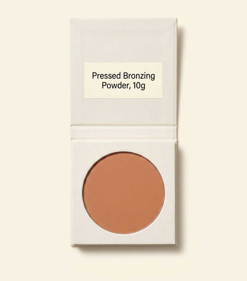 Gucci bronzing powder refill 10g (British brand)