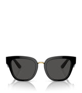Harrods Dolce & Gabbana Acetate 0DG4437 Sunglasses- Buy online at McGrocer