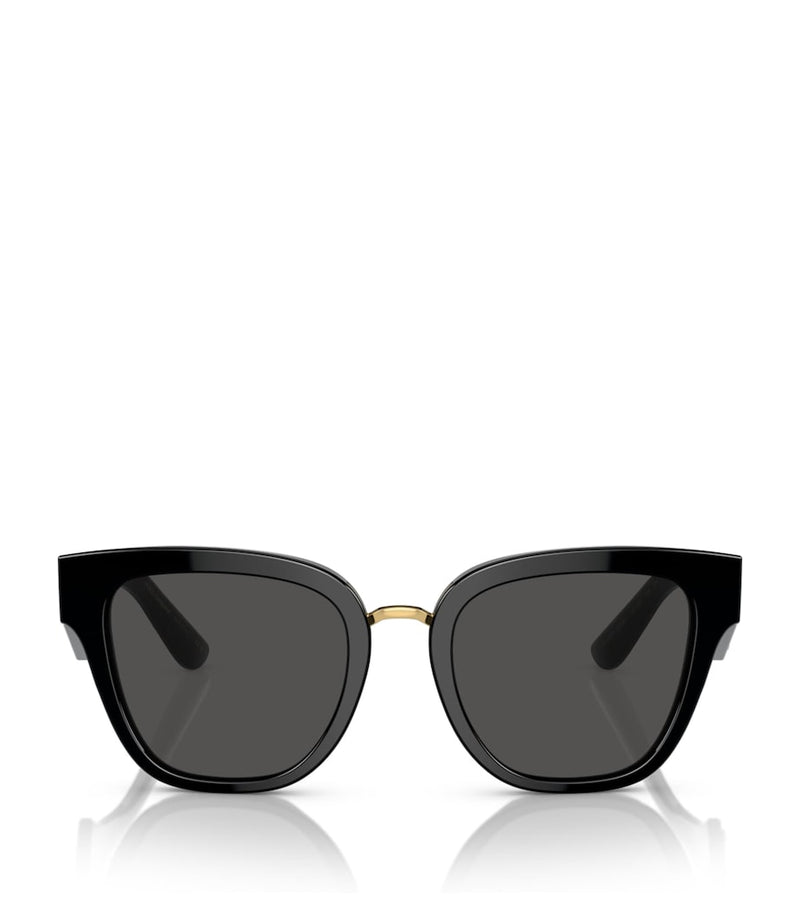 Dolce&Gabbana acetate 0DG4437 sunglasses, UK version