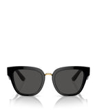 Dolce&Gabbana acetate 0DG4437 sunglasses, UK version