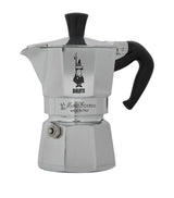 Harrods Bialetti Moka Express Espresso Maker- Buy online at McGrocer