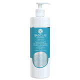 Superdrug BasicLab Cleansing Gel Dry Sensitive Skin 300ml- Buy online at McGrocer