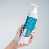 BasicLab cleansing gel moisturizing 300ml - British product