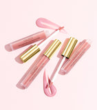 MZ Skin lip protector pink 3ml, imported from the UK