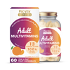 Pro-Ven multivitamins chewable tablets 60 count - British product