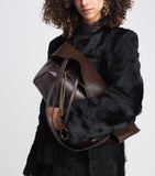 Chloé Spin tote bag large (British brand)
