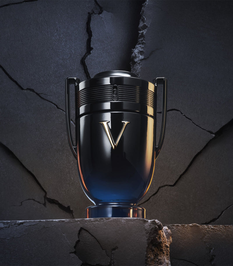 Rabanne Invictus Victory Elixir eau de parfum 200ml - British product