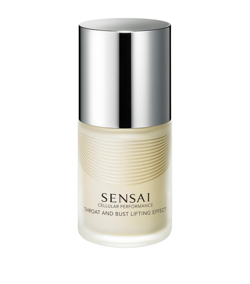 Sensai throat and bust lifting essence 100ml (British brand)