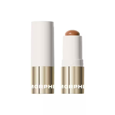 Superdrug Morphe Sudden Heat Creamy Bronzer Stick Ignite- Buy online at McGrocer