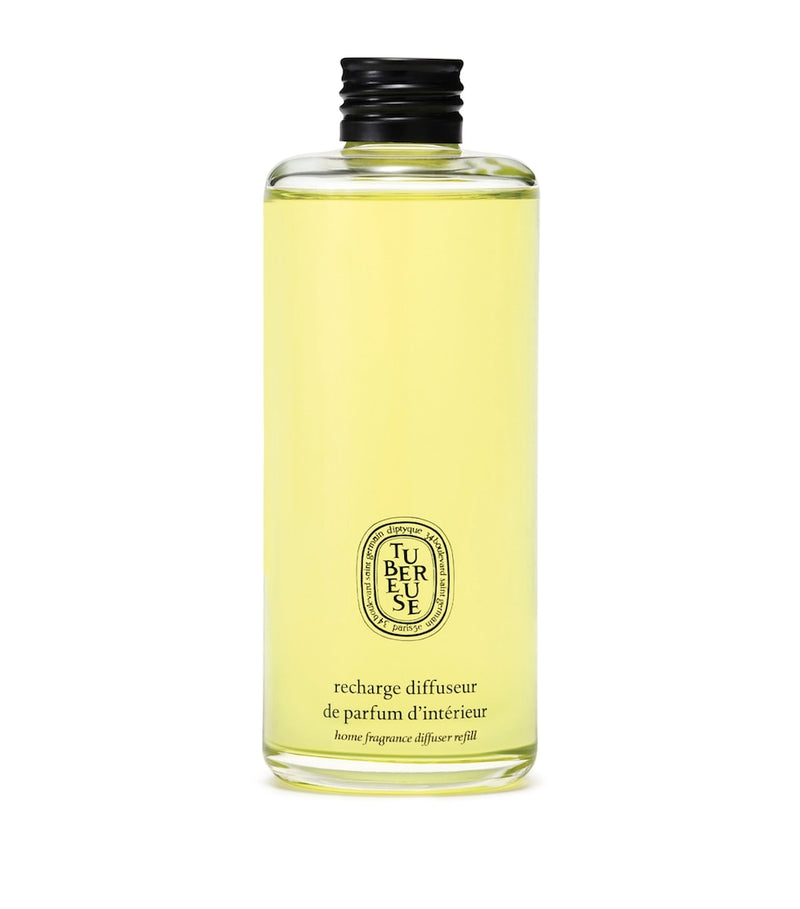 Diptyque Tubereuse diffuser refill 200ml - British product
