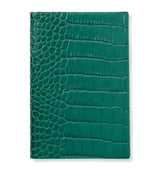 Harrods Smythson Mara Leather Chelsea Notebook- Buy online at McGrocer