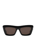 Bottega Veneta acetate BV1283S sunglasses, UK version