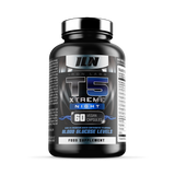 Holland & Barrett Iron Labs T5 Xtreme Night Fat Metabolism for Men & Women - 60 Vegan Capsules- Buy online at McGrocer