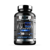 Iron Labs T5 Xtreme Night fat burner 60 capsules - British product