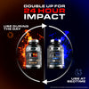 Iron Labs T5 Xtreme Night fat burner 60 capsules - British product