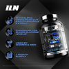 Iron Labs T5 Xtreme Night fat burner 60 capsules - British product