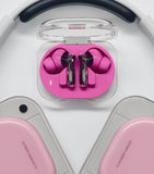 Nothing Ear 3a true wireless earbuds (British brand)
