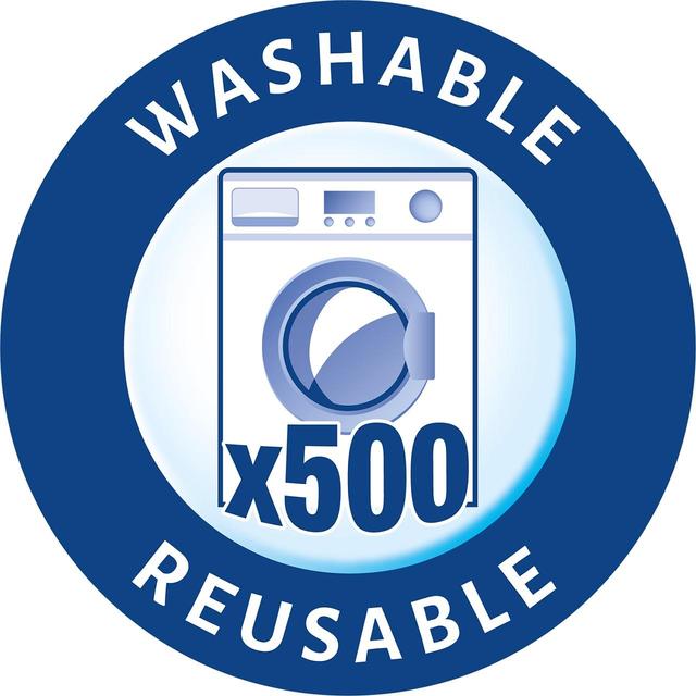 Spontex Microfibre Window Cloth Accessories & Cleaning M&S