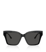 Harrods Jimmy Choo JC5003 Acetate Sunglasses- Buy online at McGrocer