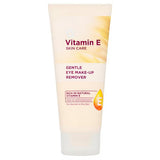 Superdrug Superdrug Vitamin E Eye Makeup Remover Gentle Cleanser- Buy online at McGrocer